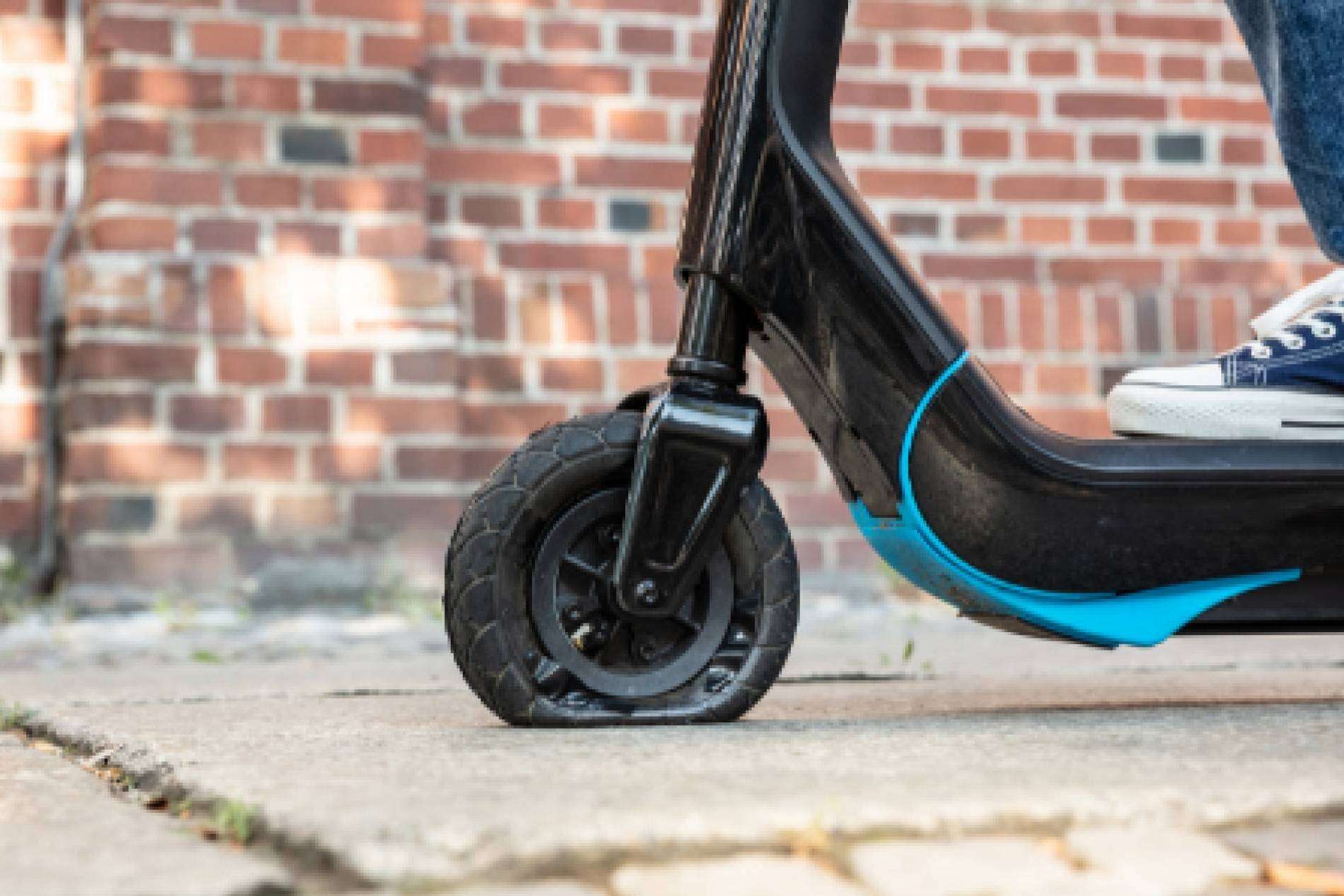 HTO Urban Mobility, el taller de reparación de patinetes eléctricos en Madrid
