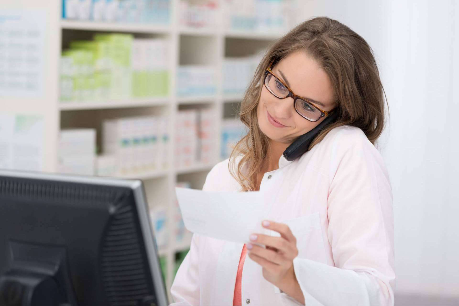 Urbagesa Farmacias habla sobre la importancia del local comercial en las oficinas de farmacia