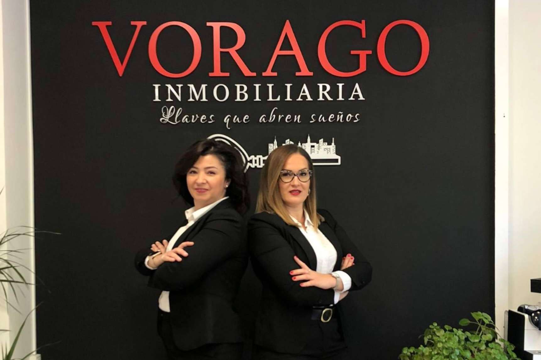 La inmobiliaria modelo en Alcalá de Henares, los valores de Vorago Inmobiliaria