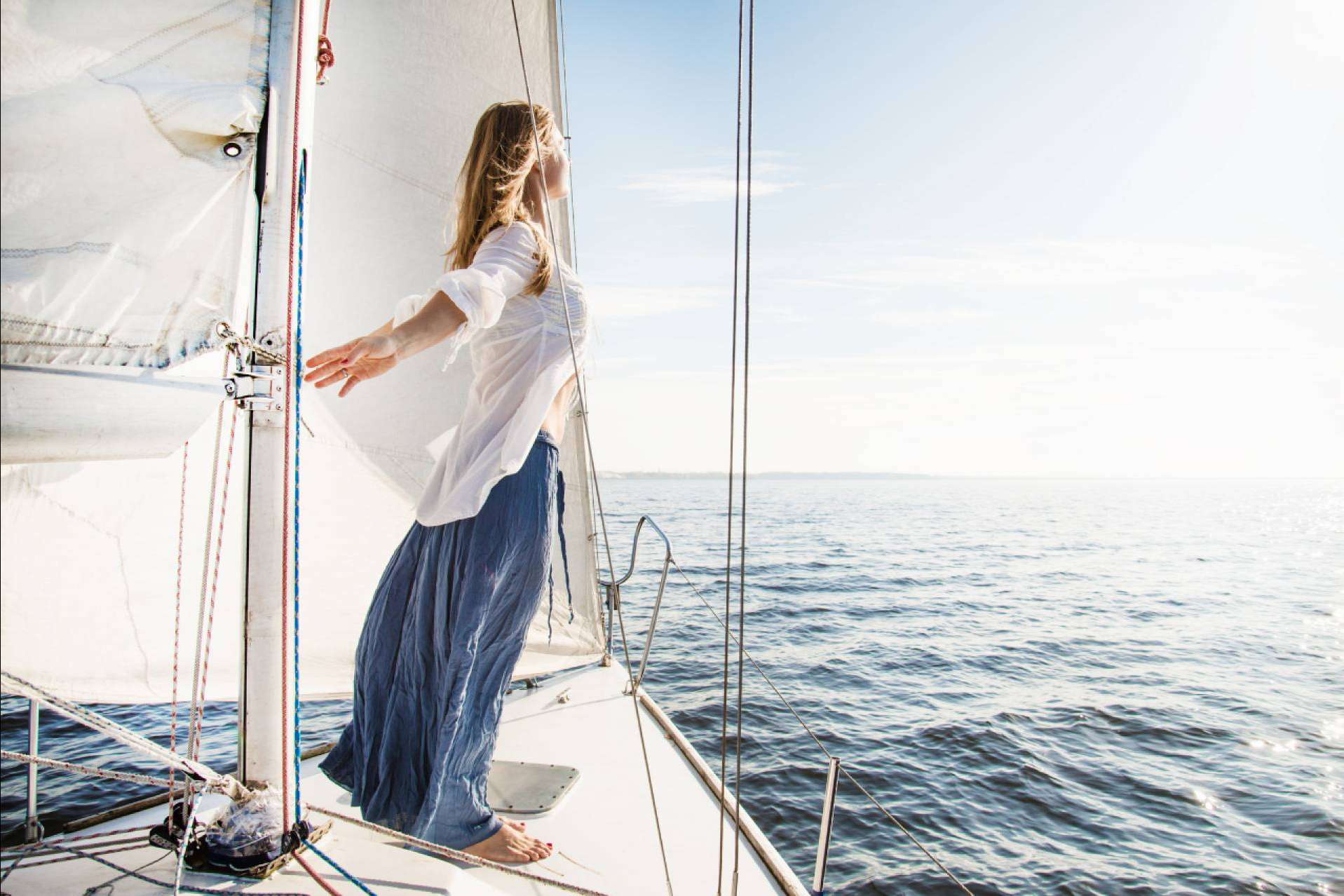 Alquiler de barcos de alto nivel con Espai Nautic