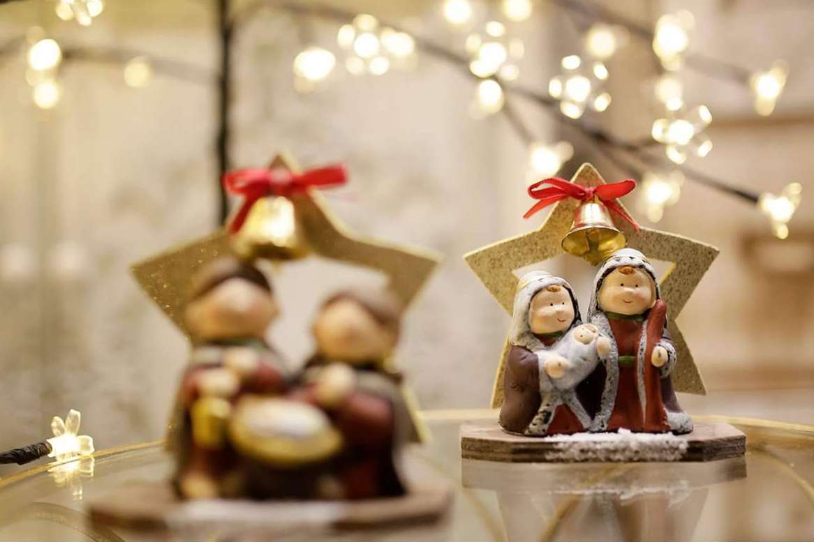 ¿De qué manera decorar el hogar para las fiestas de Navidad?, según Rosso Decora