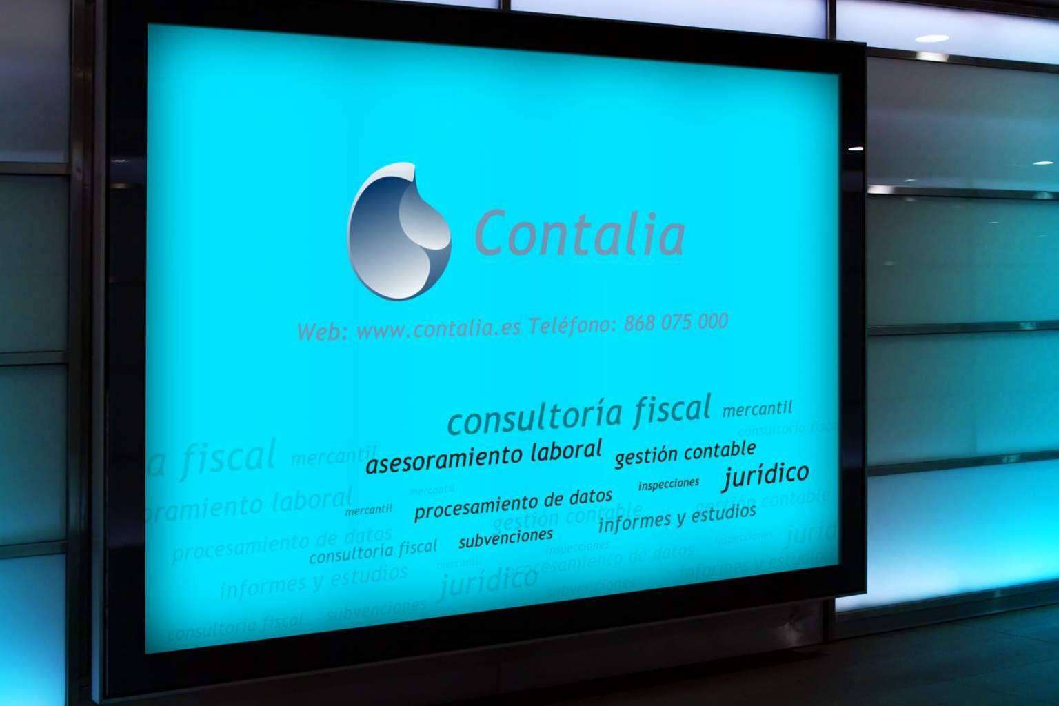 Planificación del cierre del ejercicio fiscal 2021 con los profesionales de Contalia