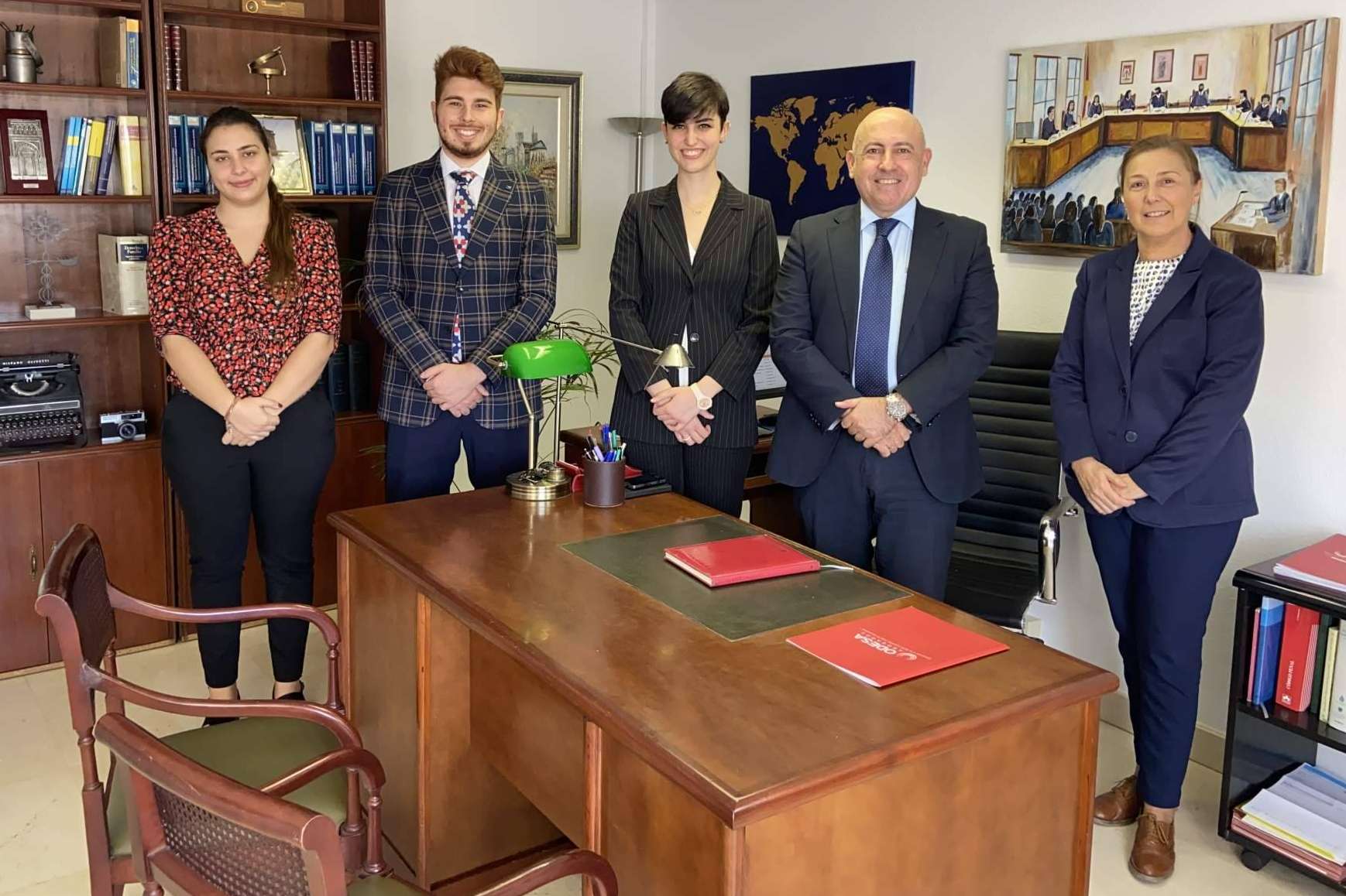 La modificación de las medidas paterno filiales, por Odesa Abogados