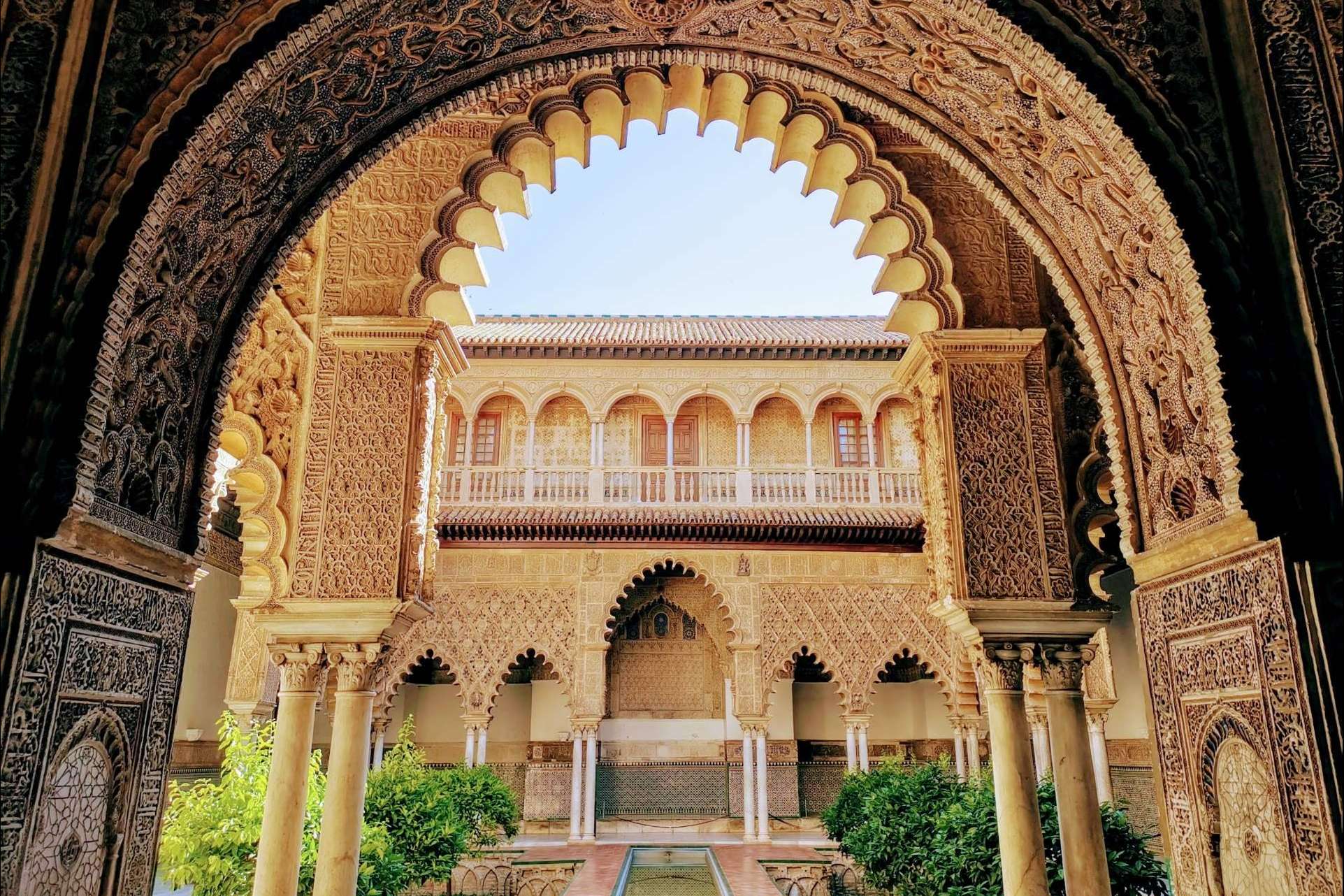 Visitas guiadas en Sevilla de la mano de Tu guía de Sevilla