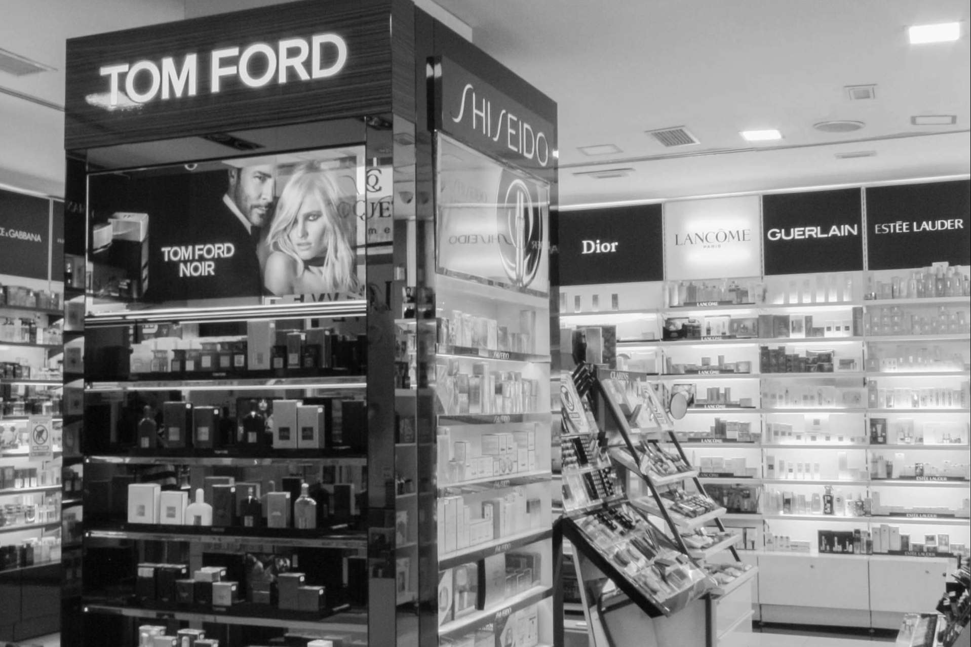 Perfumerías Coqueteo, expertos en belleza y tienda online de cosmética, maquillaje y perfumes