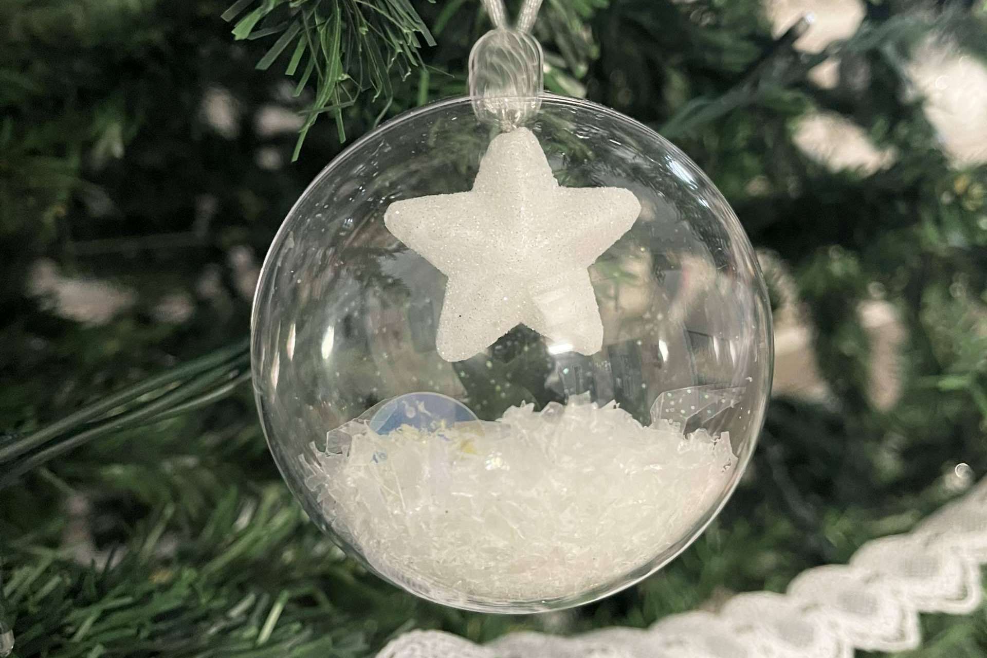 Atelier de Bodas en navidad junto a las familias, la colaboración de la compañía con Aldeas Infantiles SOS