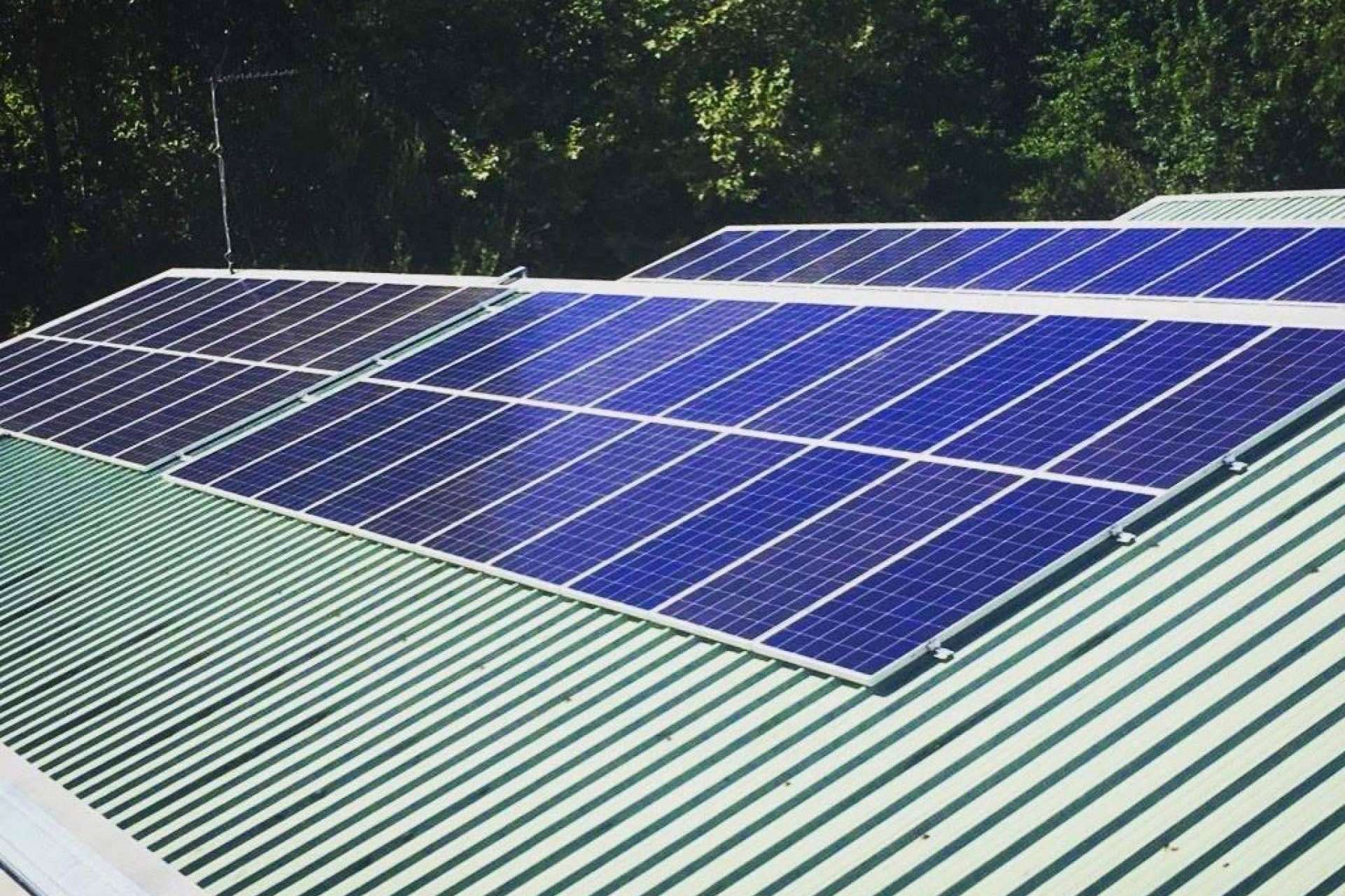 La gran variedad de soluciones energéticas de la mano de Energiber y Trienergía