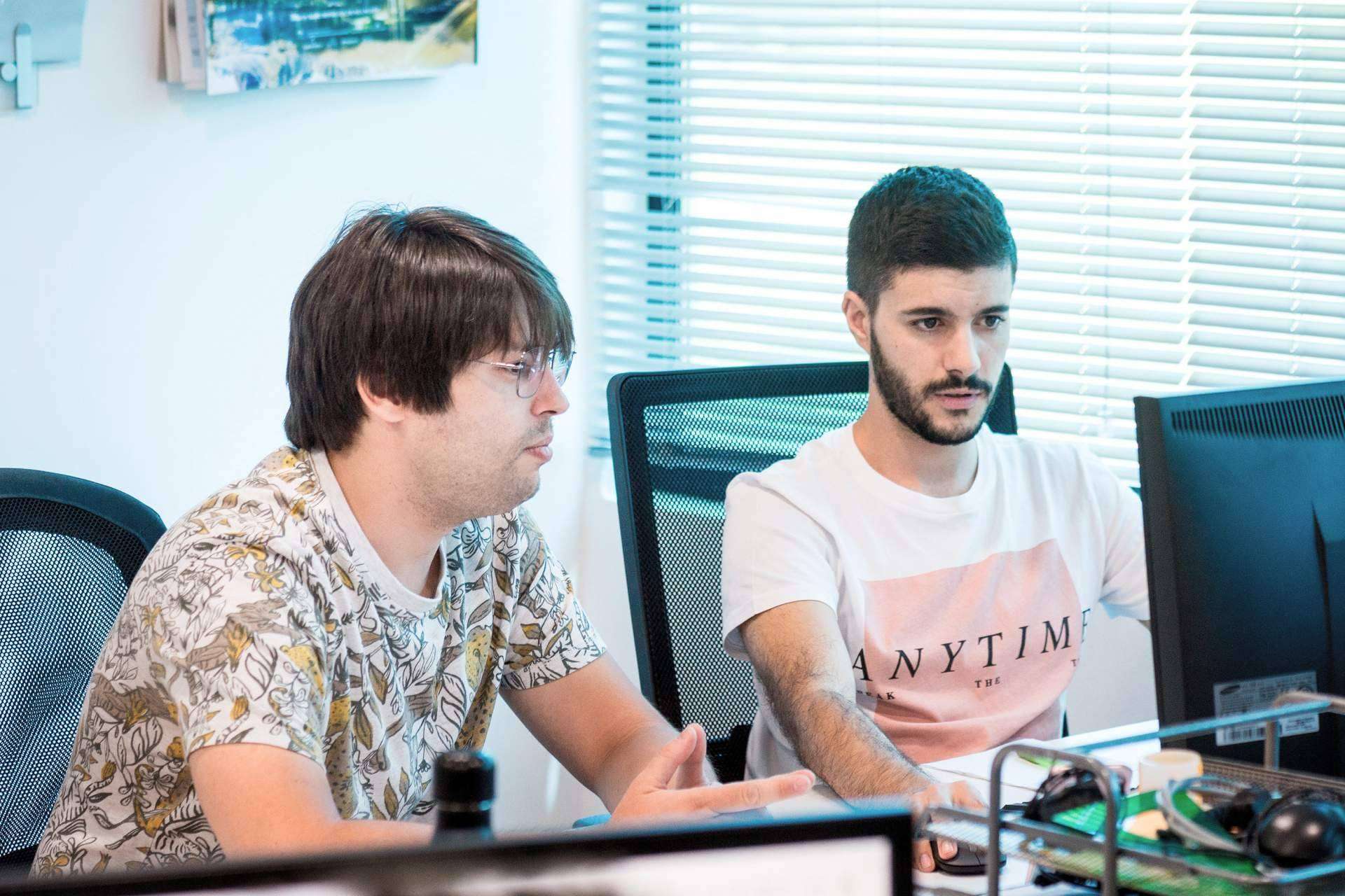 La importancia de un buen diseño web para empresas, por Naftic