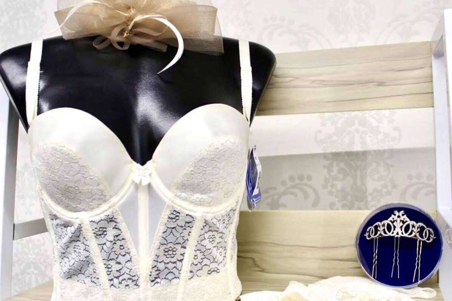 Sujhalúa es un atelier de novias que asesora para encontrar el vestido de ensueño para el día más especial