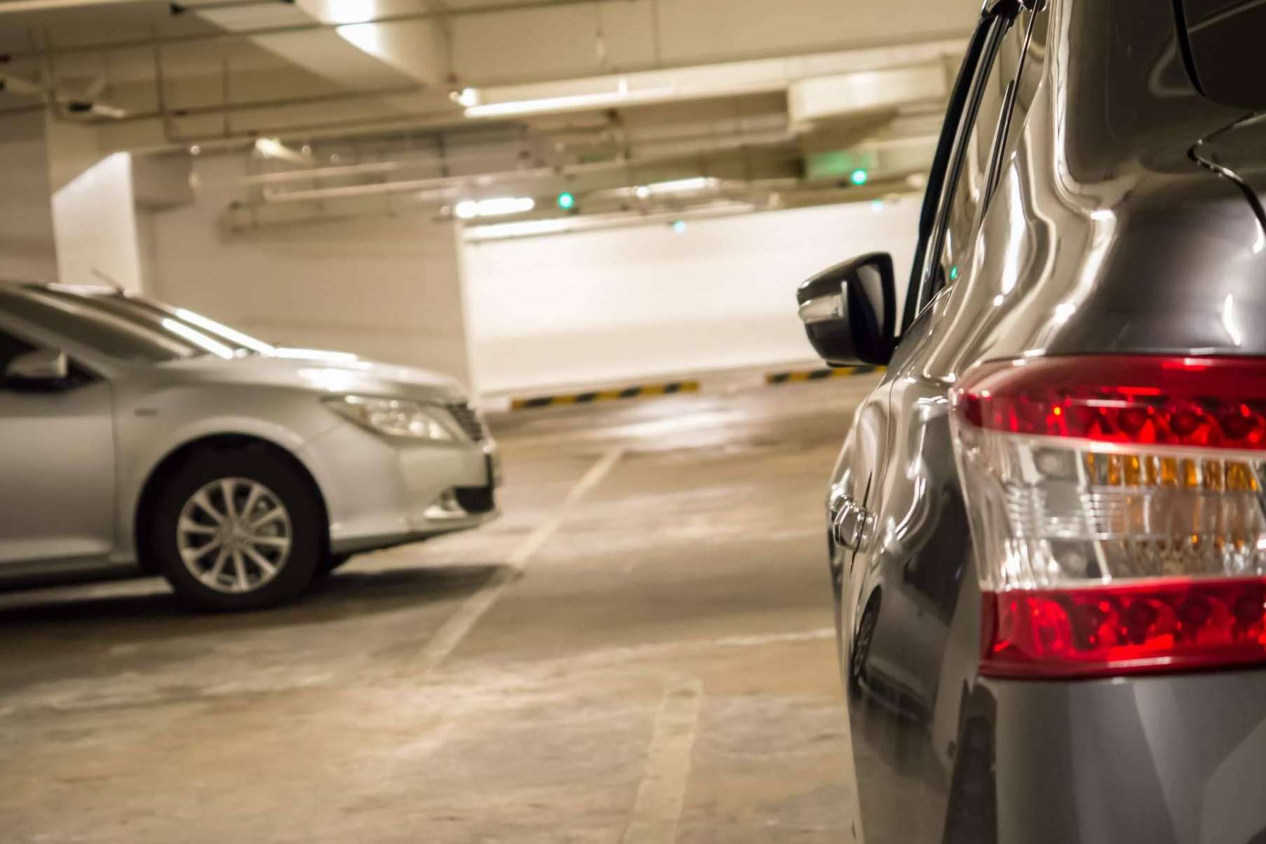 Vender una plaza de garaje con ParkingYa!