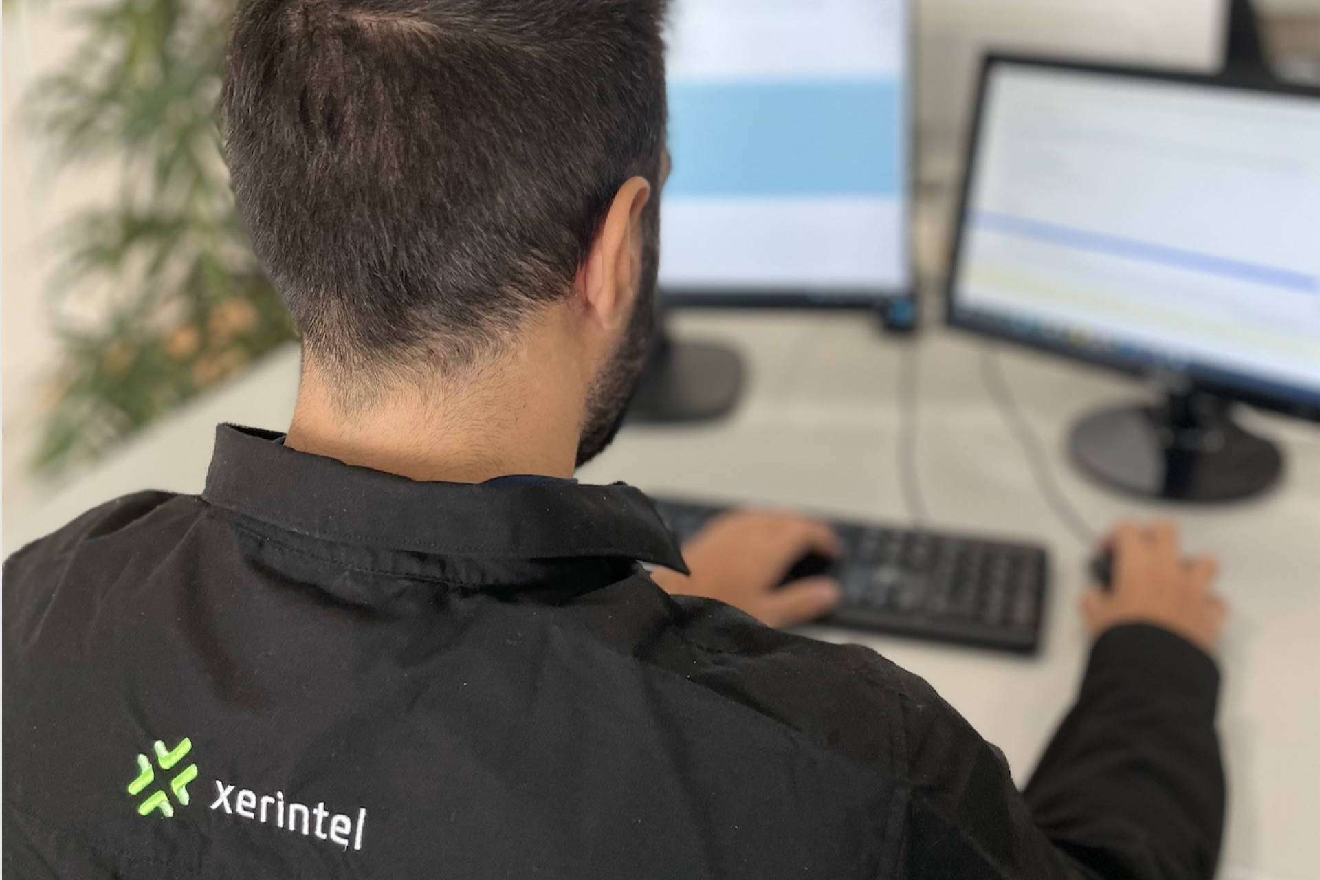Desarrollar una app iOS y Android de la mano de Xerintel, empresa especializada en el desarrollo de aplicaciones web