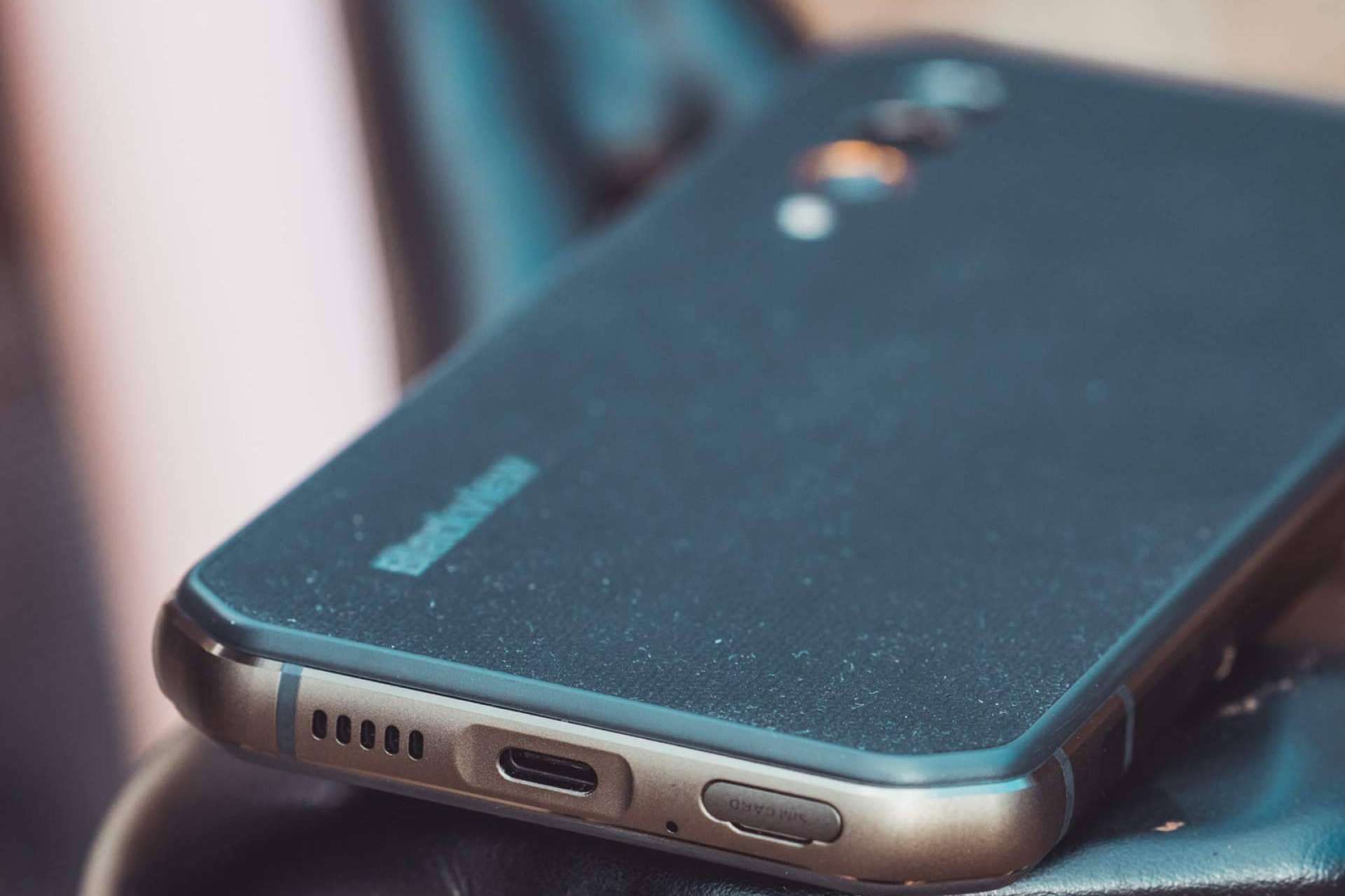 Las ventajas de Blackview, conocido como el móvil más resistente del mercado