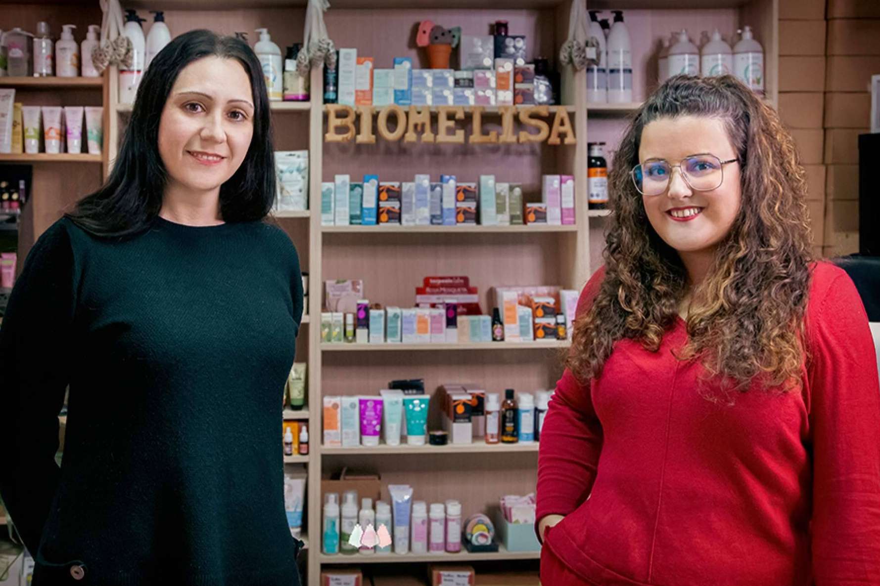 Biomelisa, la cosmética natural para una piel sin tóxicos