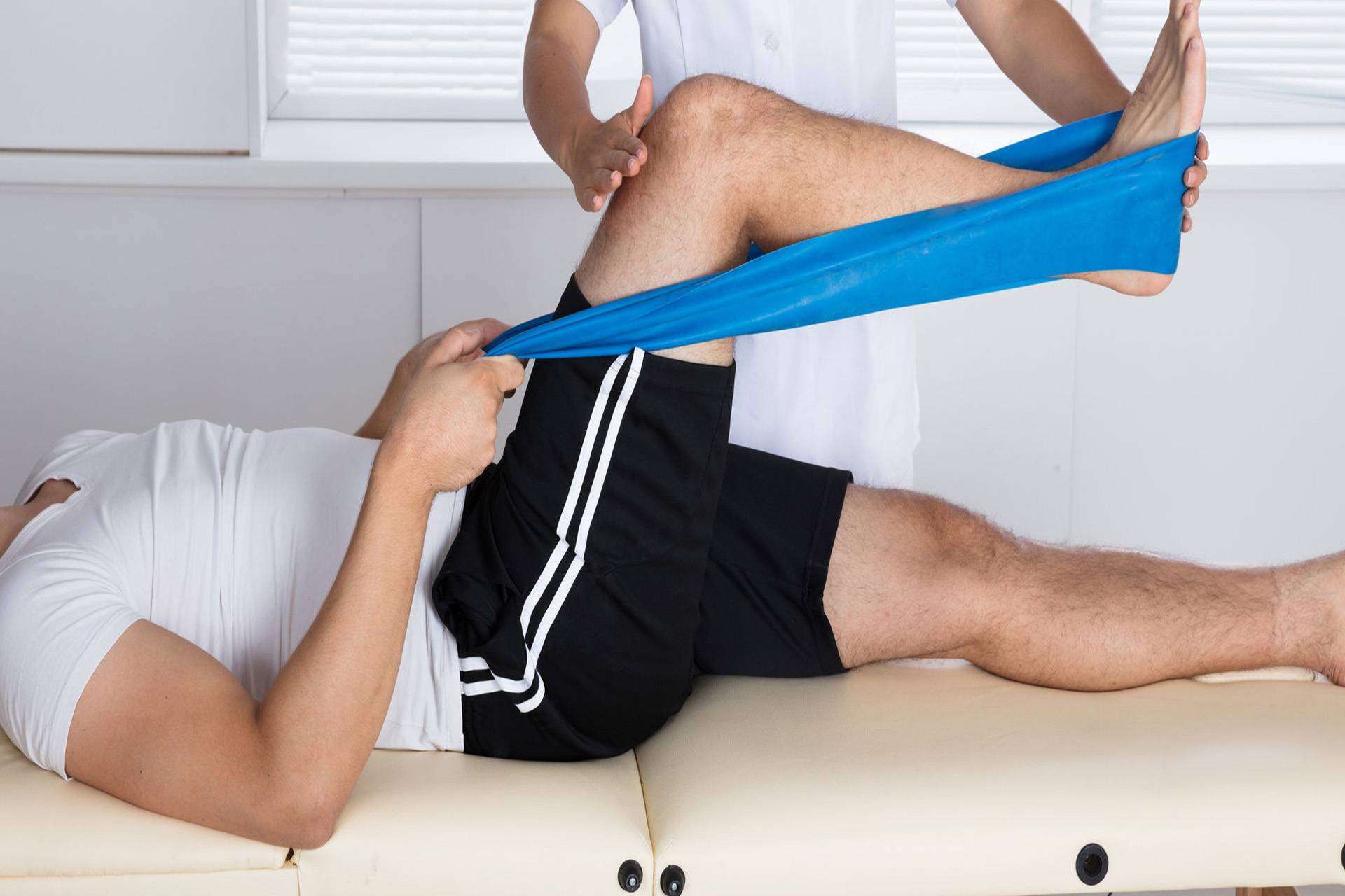 FisioClinics, la fisioterapia como motor del bienestar
