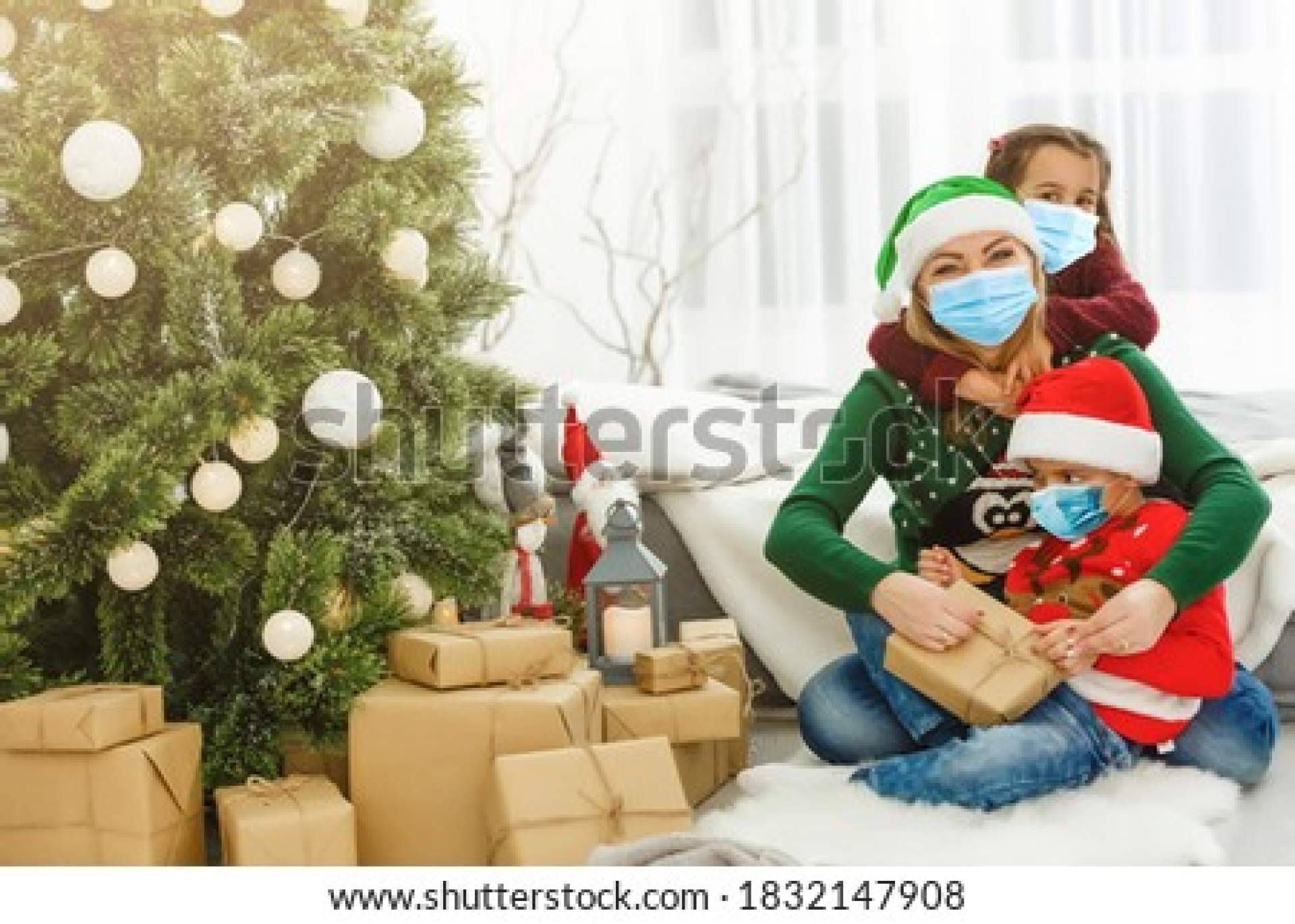 Clínicas VDS recomienda hacerse pruebas para proteger a la familia durante estas fiestas