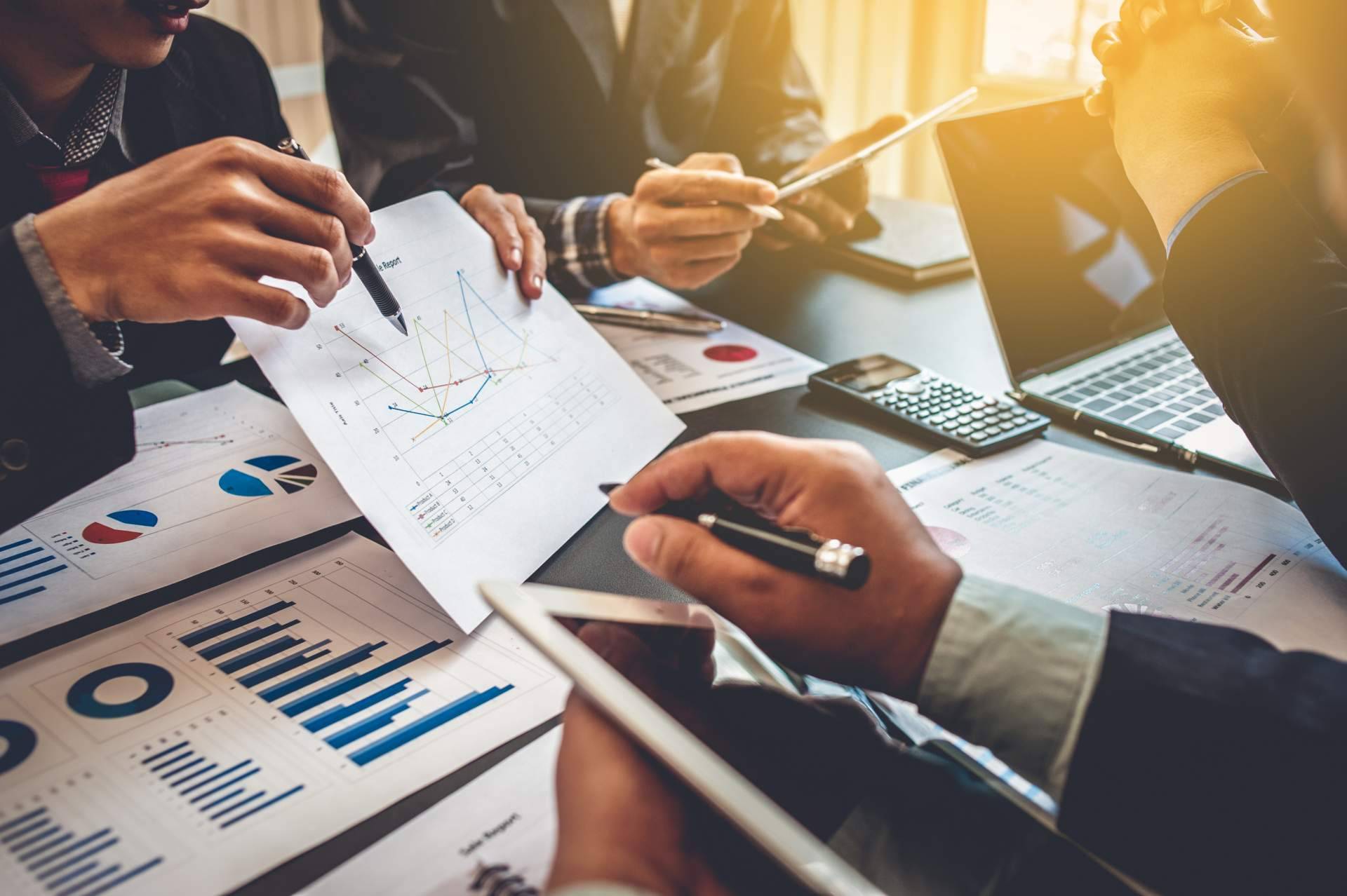 Manager in Motion, un equipo de profesionales con dilatada experiencia en desafíos de desarrollo comercial
