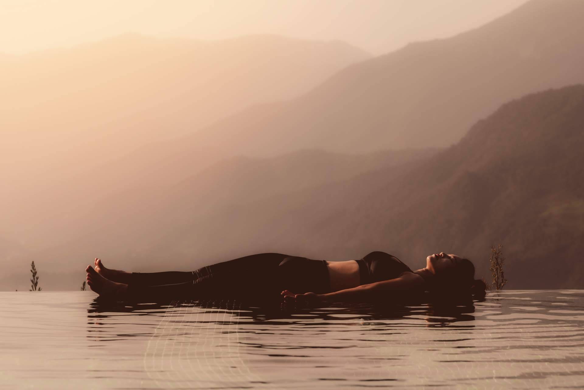 Revista digital Sport Life, todo lo que se debe saber sobre el Yoga Nidra