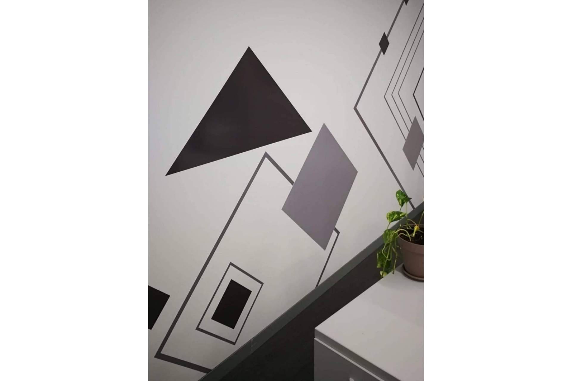 La compañía MadnessPrint propone los vinilos para la decoración de espacios