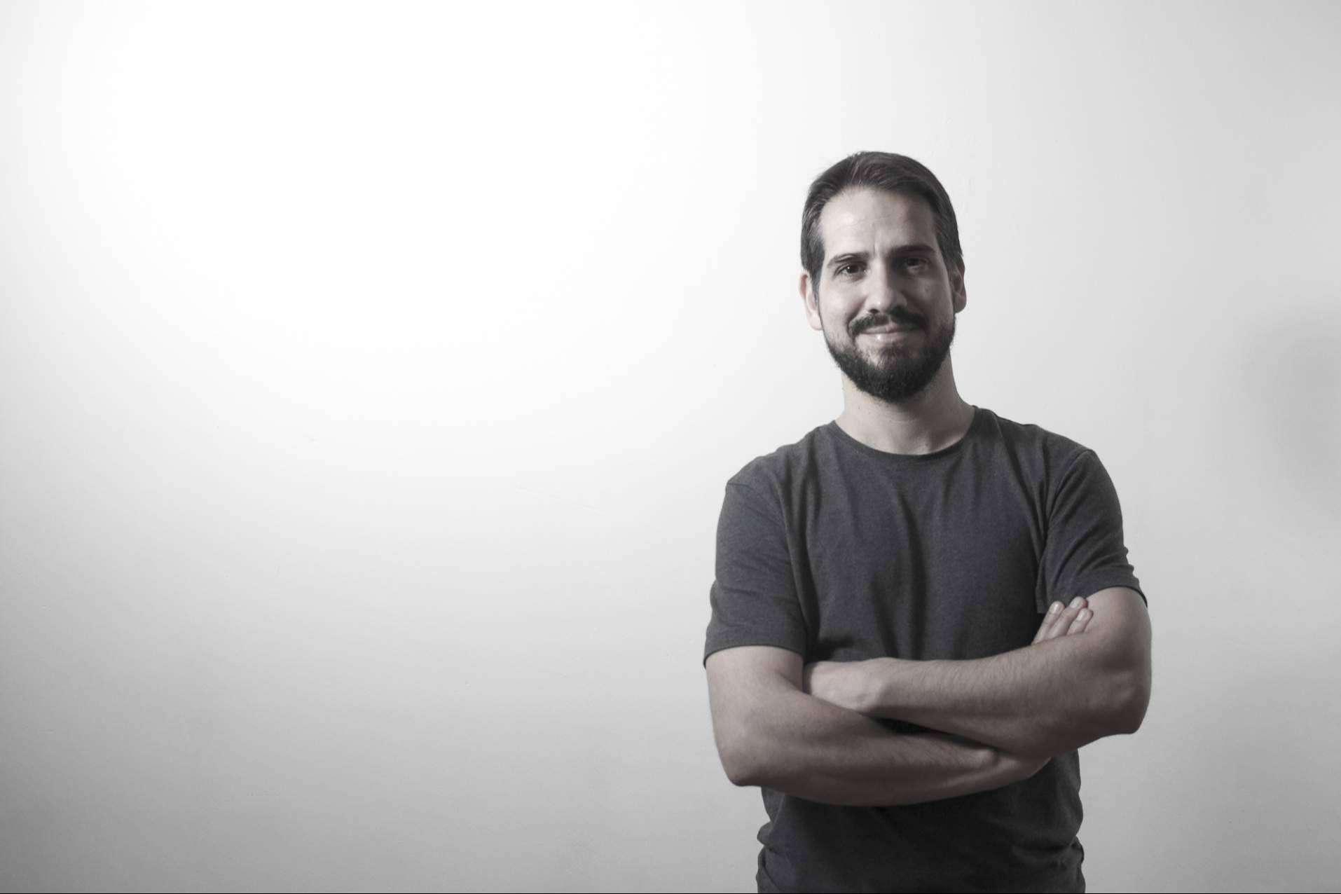 Servicios de diseño web en San Sebastián de la mano de Sergio Arregui