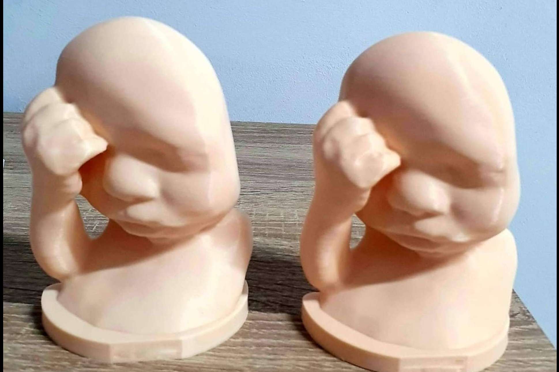 Impresión 3D fiable y de calidad de la mano de Villa Print 3D