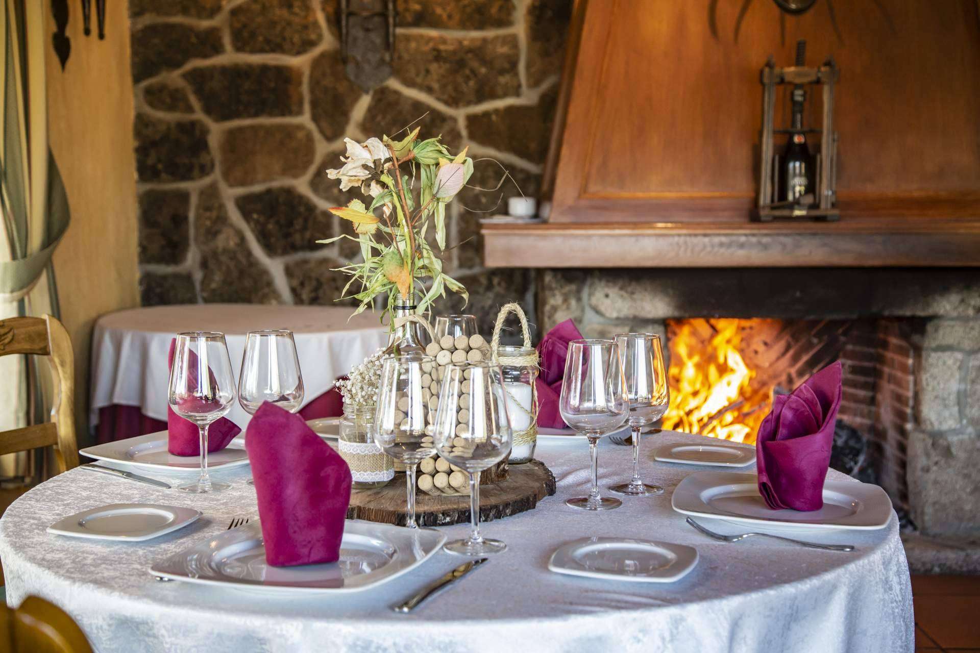 Celebraciones de comuniones en Finca La Trinidad