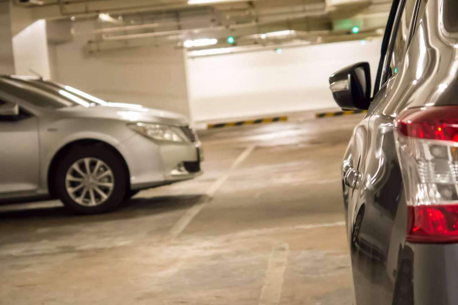 Consejos para vender una plaza de parking de forma rápida y segura