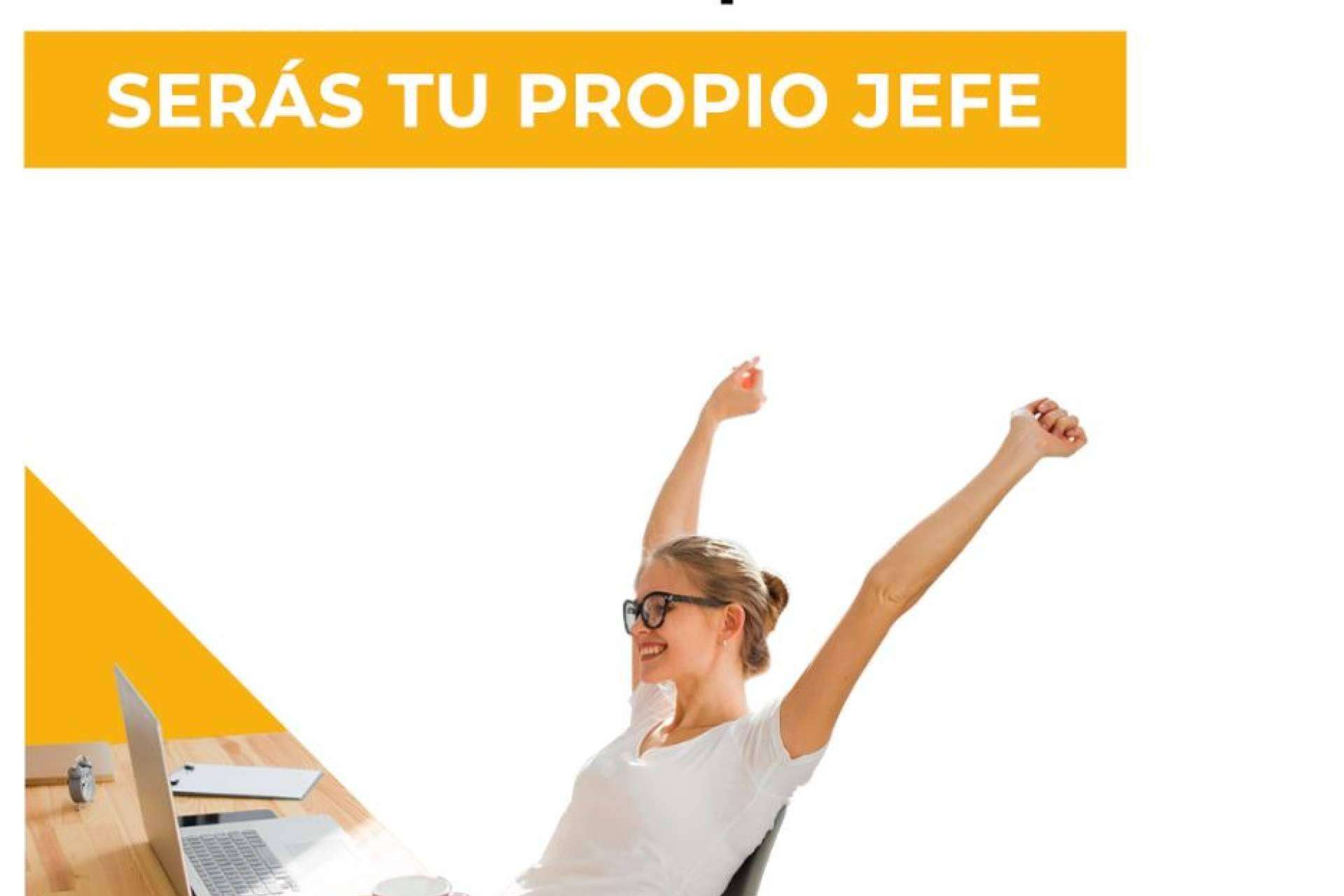 ¿Cómo convertirse en agente inmobiliario independiente sin contar con una agencia física?