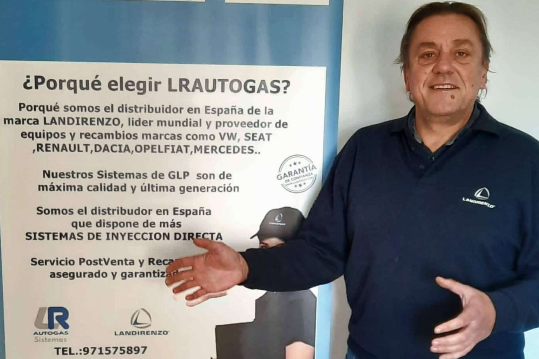 ¿Qué ventajas comporta convertir un vehículo a autogás?, por LR Autogas