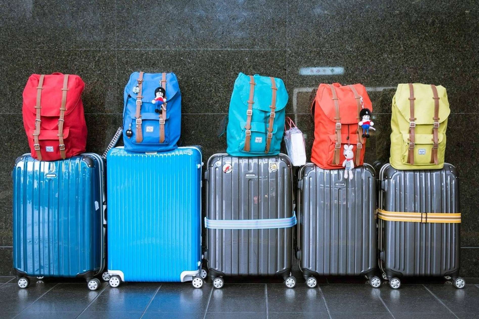 Los abogados de Wings to Claim ofrecen asistencia a pasajeros con su equipaje perdido, retrasado o dañado