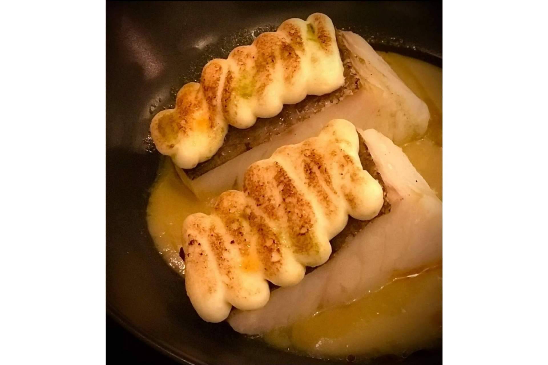 Hikei, el restaurante ideal para regalar una cena en San Valentín
