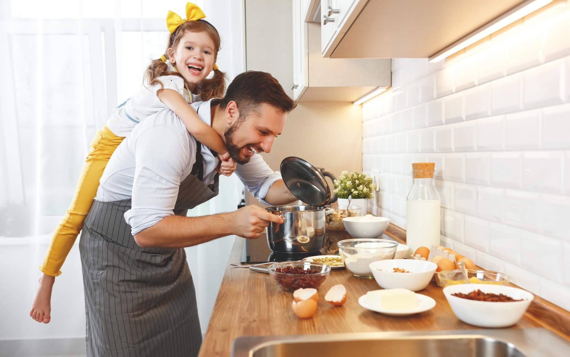 El chef Climent Lloret y su filosofía en la cocina