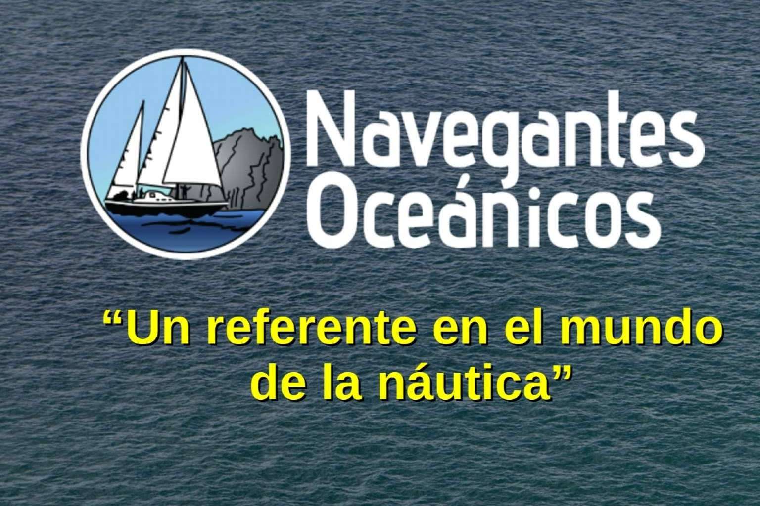 Navegantes Oceánicos, un referente en el mundo de la náutica