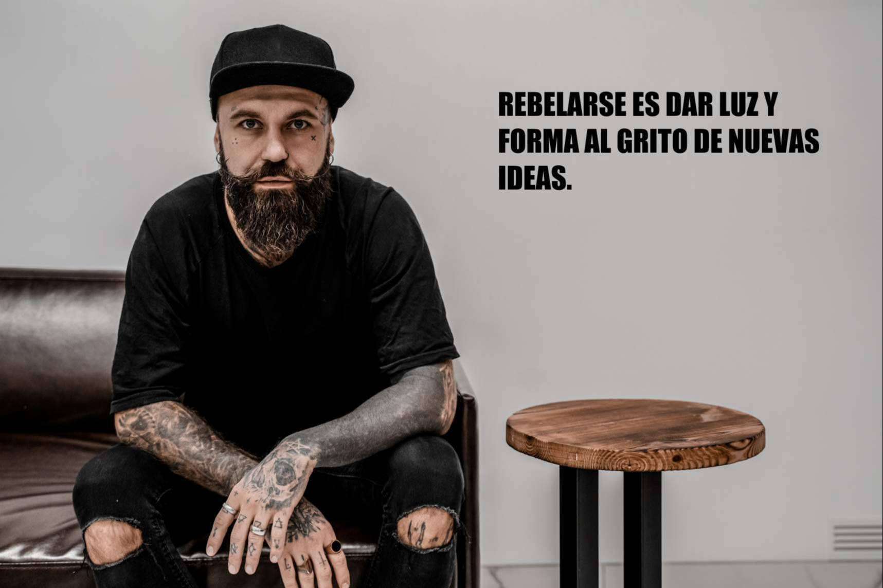 La revolución de la presencia online del grupo Blackbird Broker de la mano del estudio creativo Kofumedia.com