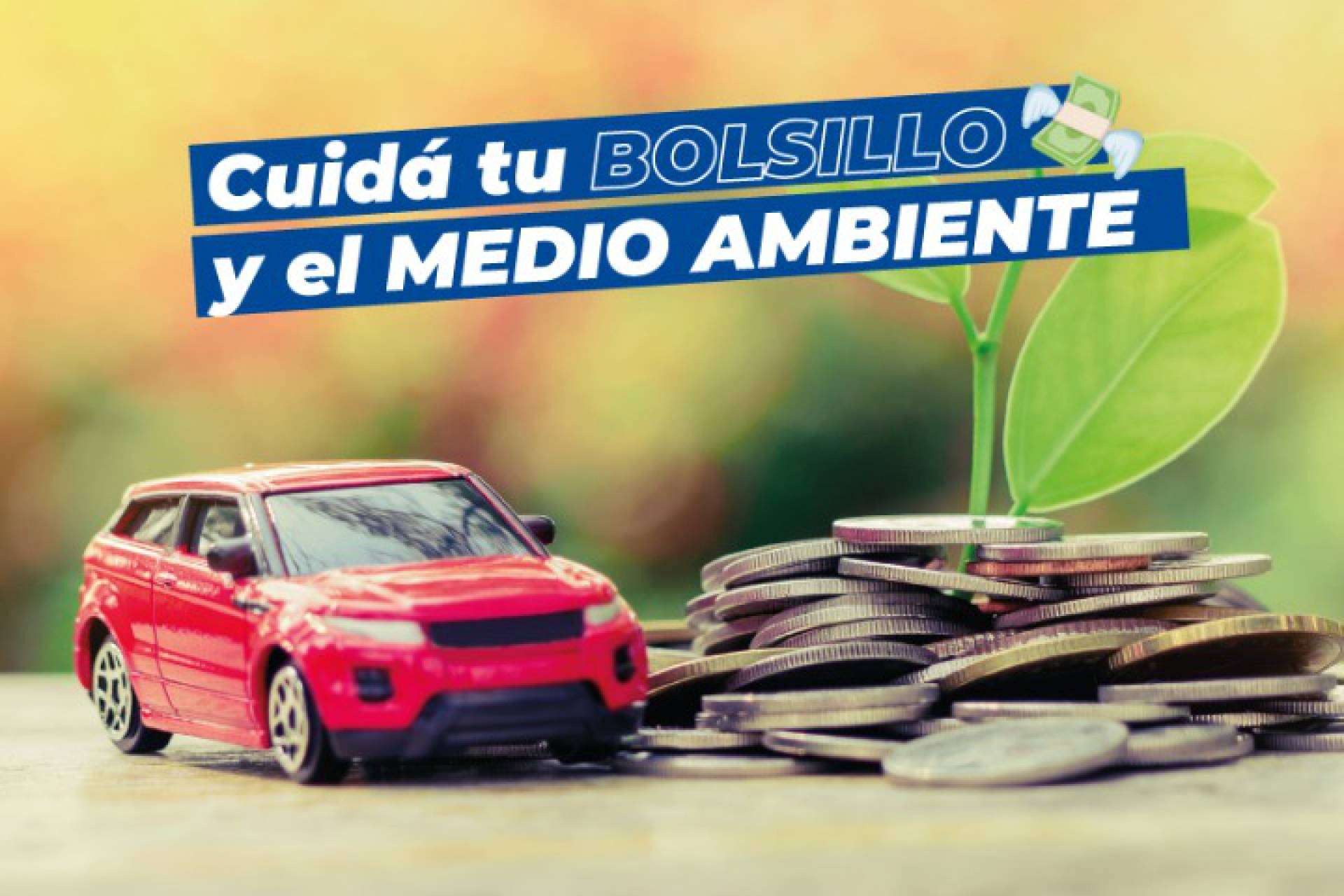 LR Autogas ofrece energías alternativas para circular libremente