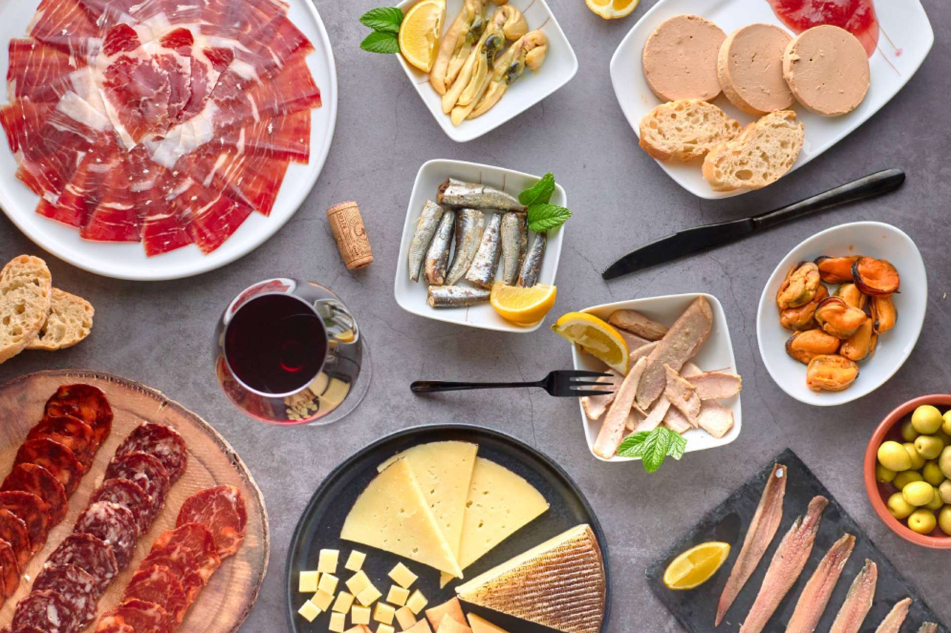 La tienda online Exquisitoo permite comprar con tarjetas restaurante