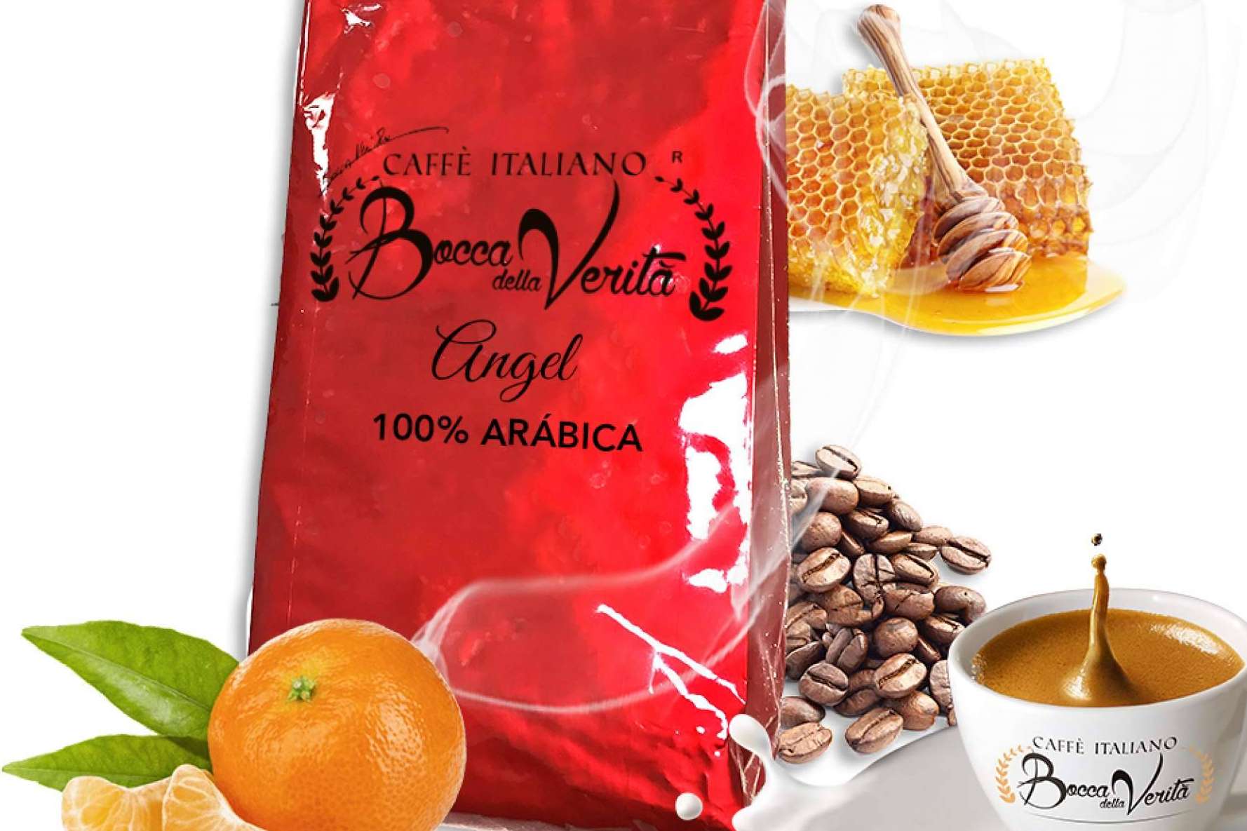 La tradición de consumo de café en grano en España