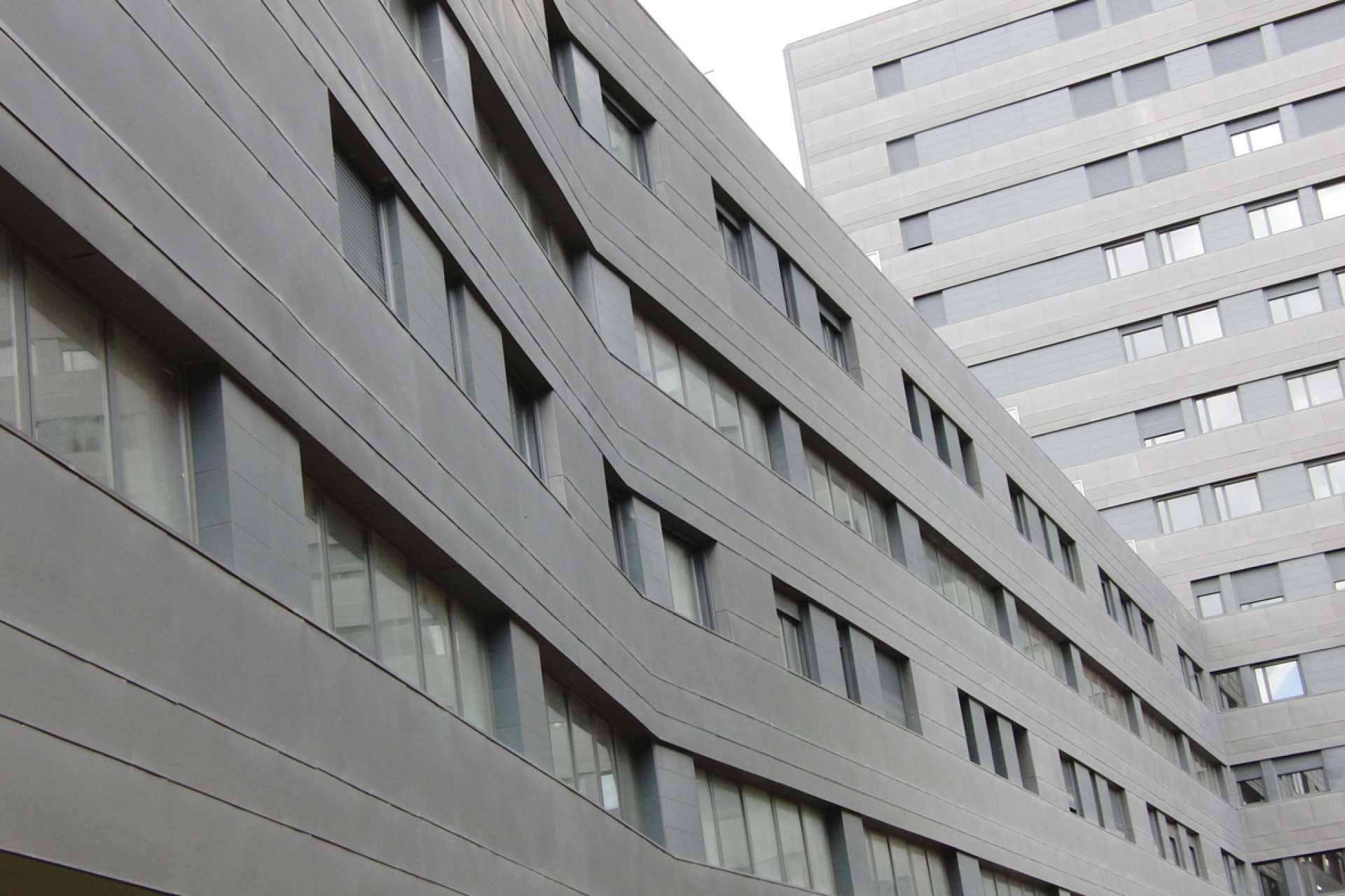 BSA Consult, expertos en arquitectura con más de 30 años de experiencia en el sector