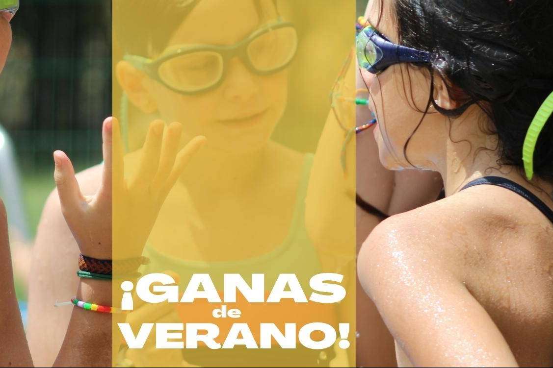 La oferta de campamentos de naturaleza de Aula Joven para el 2022