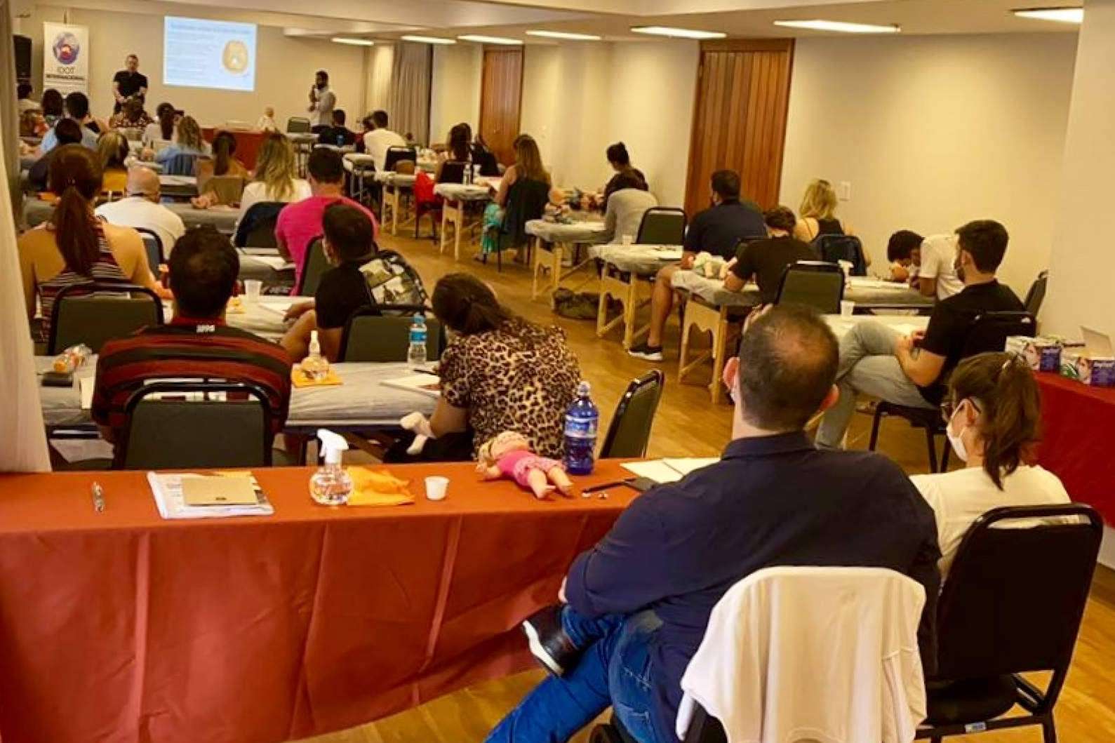 ¿Qué modelo osteopático se enseña en España?, por Instituto Internacional de Osteopatía Avanzada