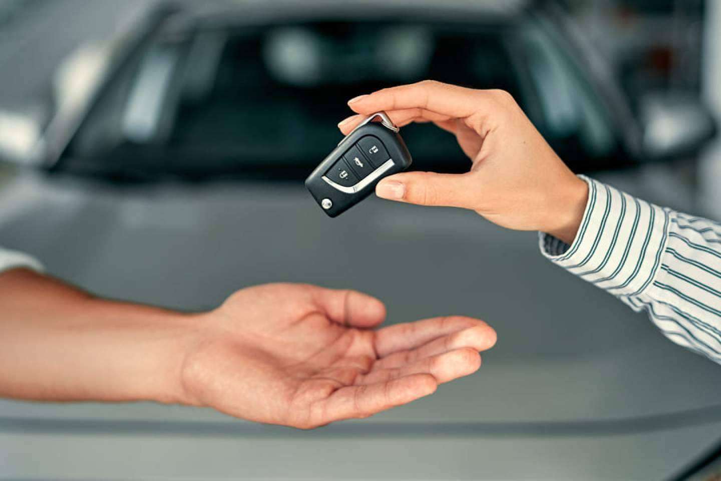 La labor de las gestorías de automóviles en la transferencia de vehículos