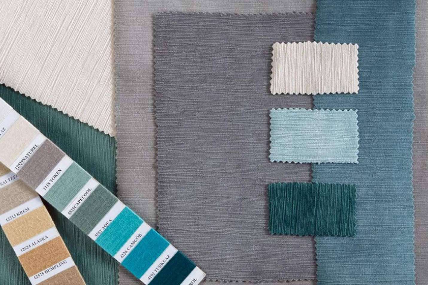Rioma apuesta por el concepto sostenibilidad con la colección Velvet Lin