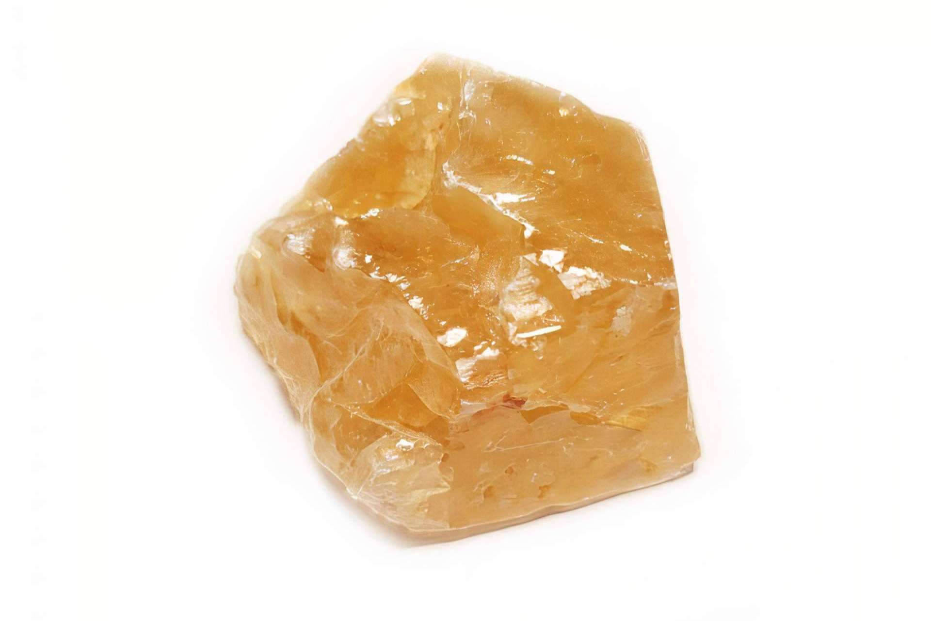 Tierra de Gemas explica qué son los minerales en bruto