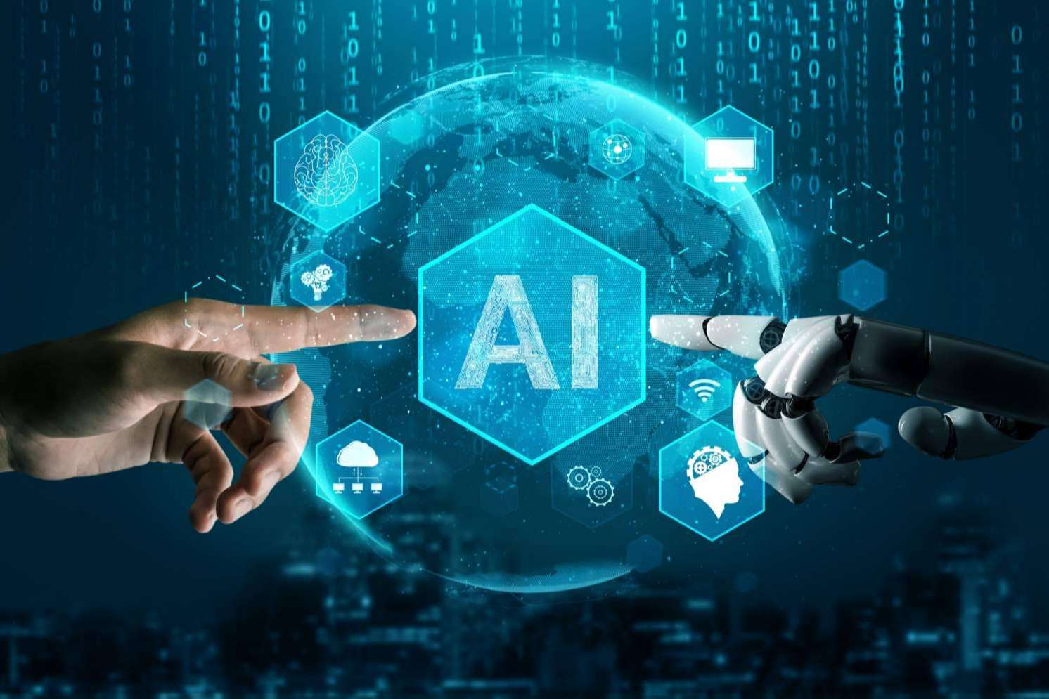 Las oportunidades que ofrece estudiar un Máster Inteligencia Artificial, la profesión del futuro