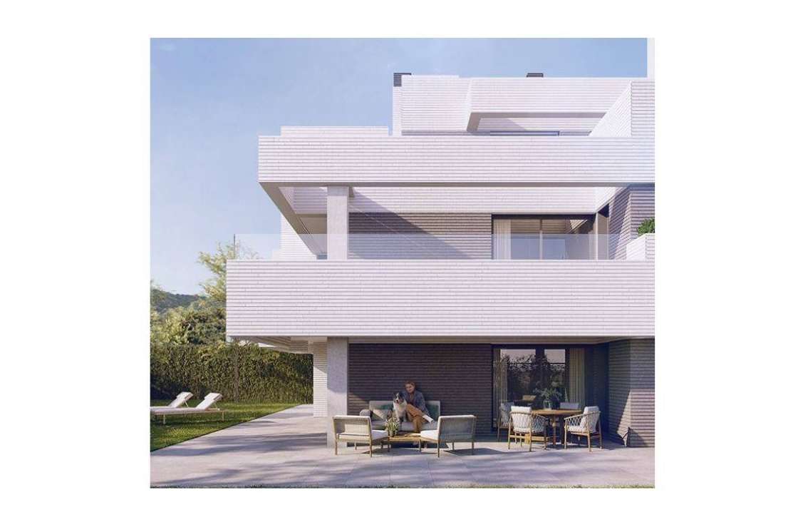 La promotora inmobiliaria AEDAS Homes ofrece promociones de obra nueva en Córdoba