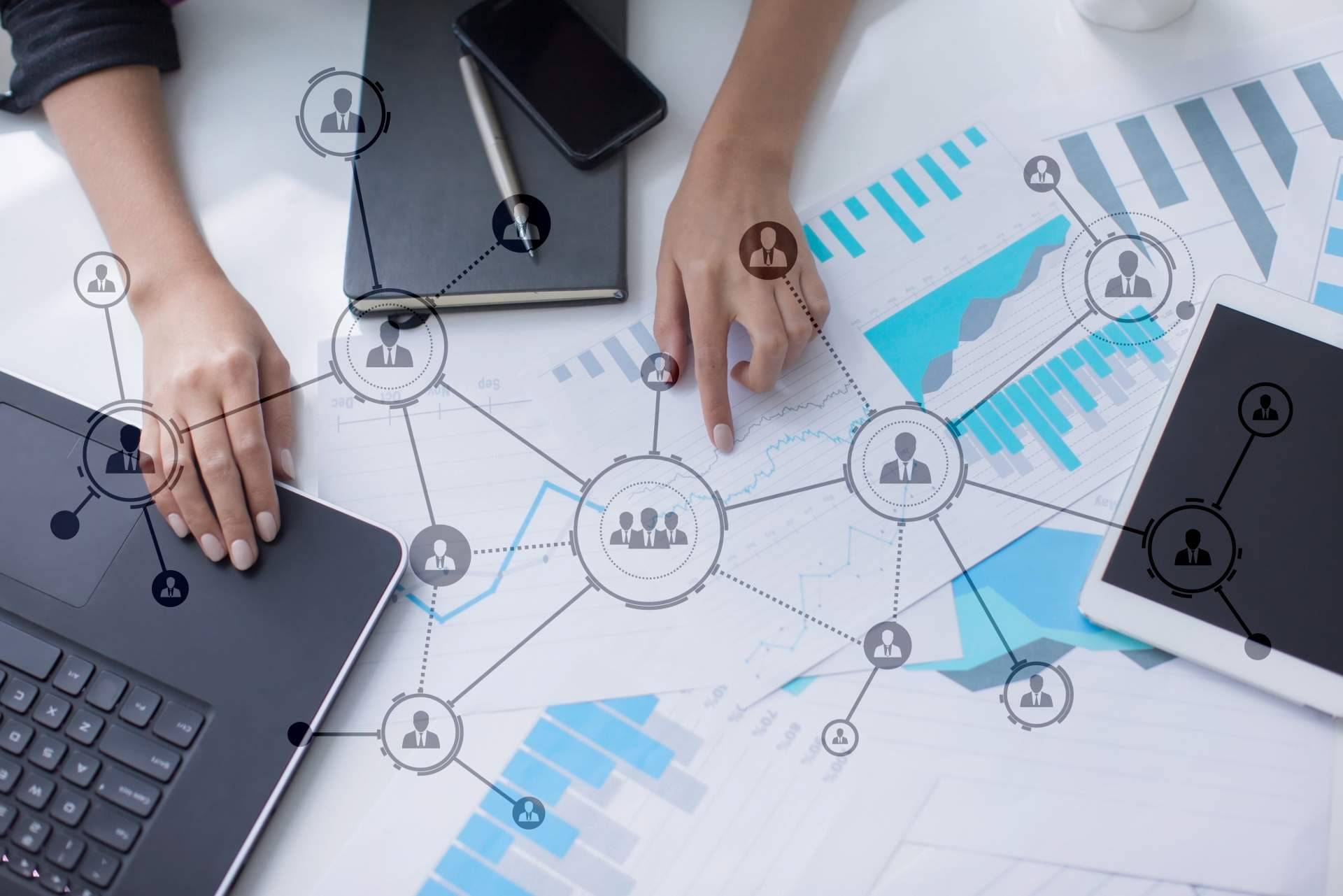 ¿Cuáles son las tareas de un community manager?, por Futura Brands