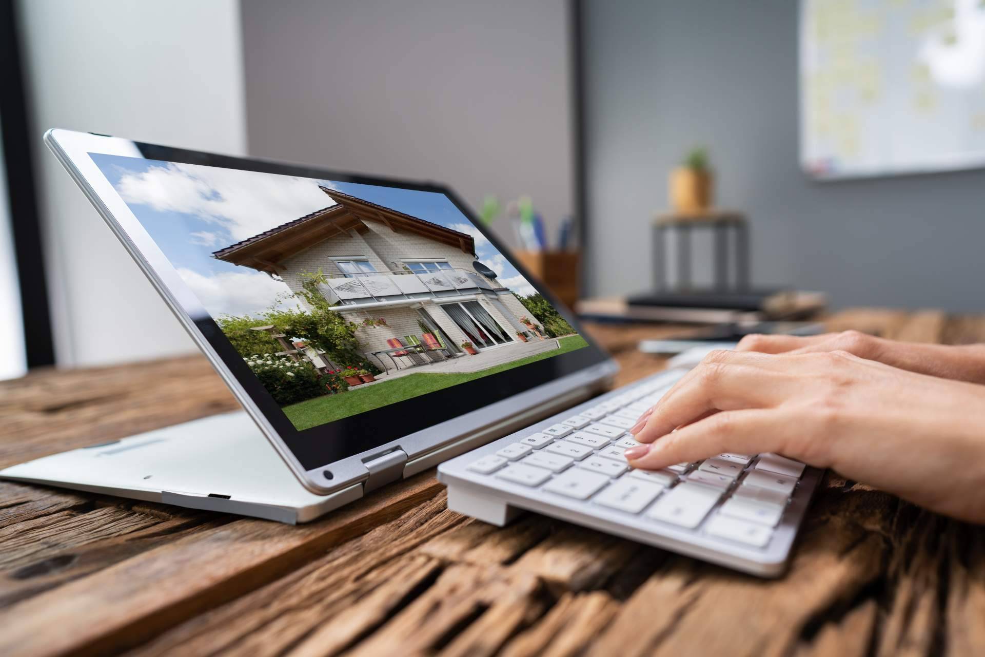 La ayuda del big data a las agencias inmobiliarias