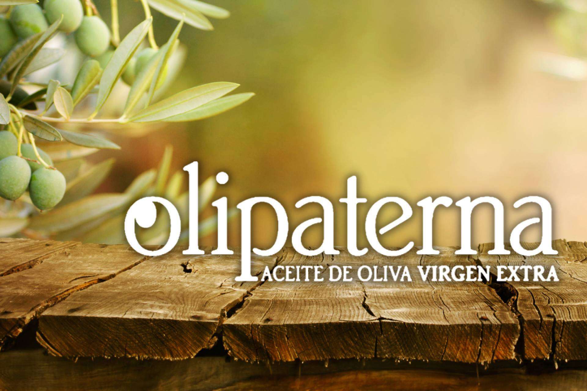 Olipaterna, productores de aceite de oliva virgen extra para cada ocasión