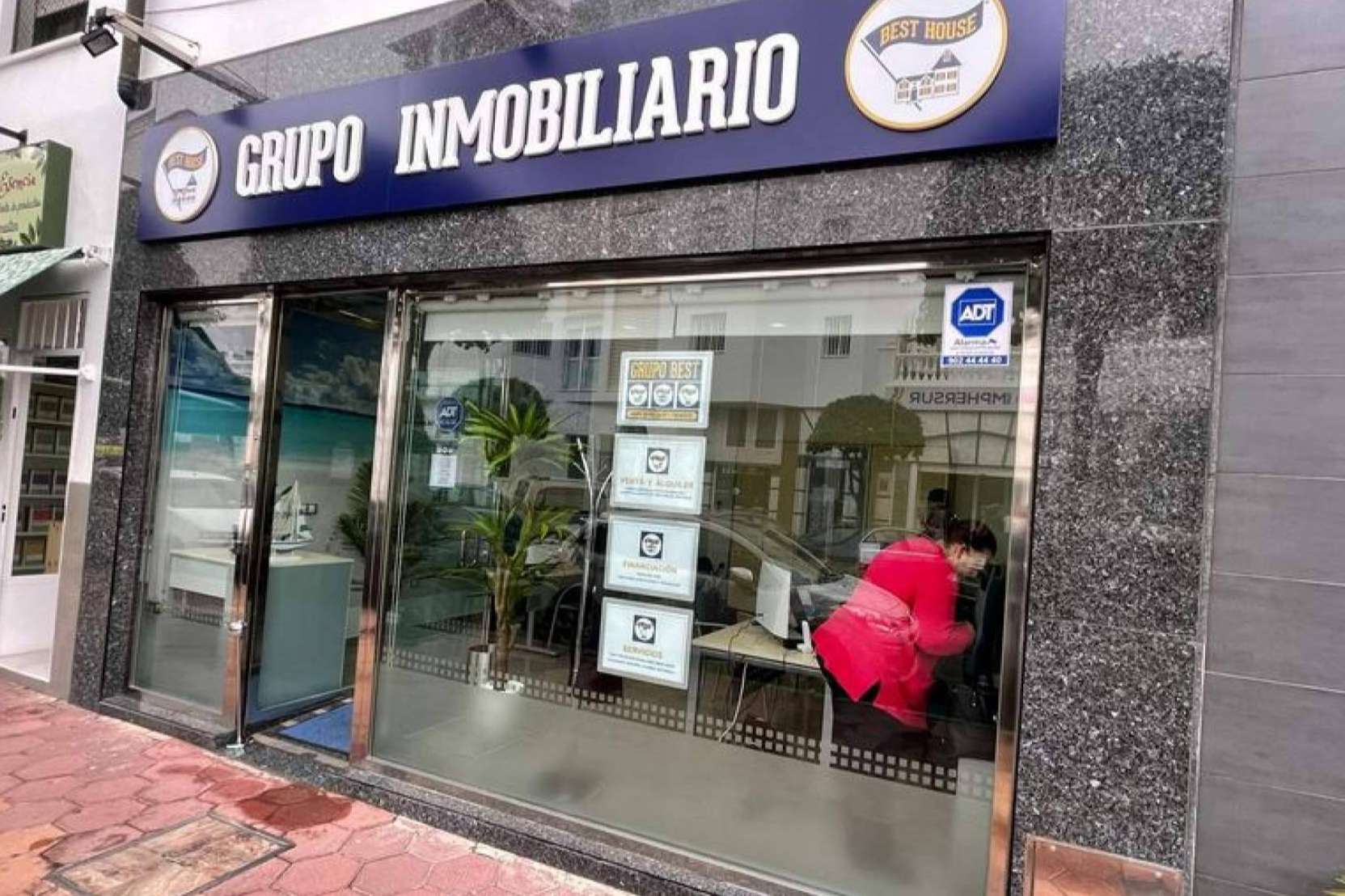 El sistema exclusivo de captación de inmuebles que ofrece la franquicia inmobiliaria Grupo Best