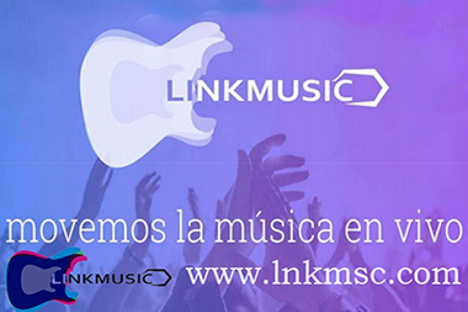 ¿Por qué registrarse en LinkMusic, la plataforma especializada en música?
