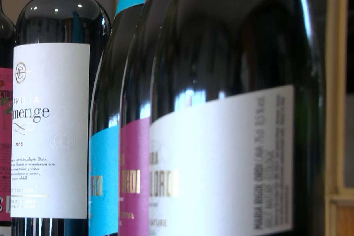 Vinova se convierte en el nuevo distribuidor de vinos premium en Sabadell de la mano de Grupo Organic Wine Candel S.L.